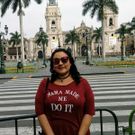 Plaza de Armas de Lima - Perú